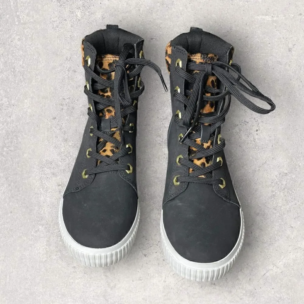 Timberland Skyla Bay 6” Walking Boot